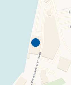 Vorschau: Karte von Blue Marina