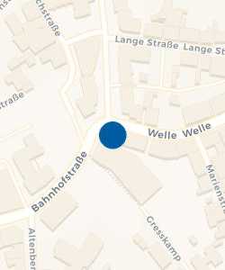 Vorschau: Karte von Rathausapotheke