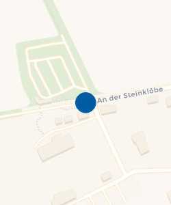 Vorschau: Karte von Fundgebiet der Himmelsscheibe