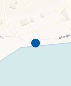Vorschau: Karte von Bootsverleih Kielhorn / Steg N 21