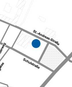 Vorschau: Karte von Grundschule Fronberg