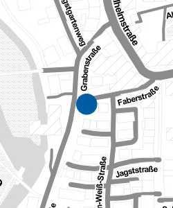 Vorschau: Karte von Bubble Waffelzeit Crailsheim