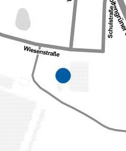 Vorschau: Karte von Kräutergarten Teuschnitz