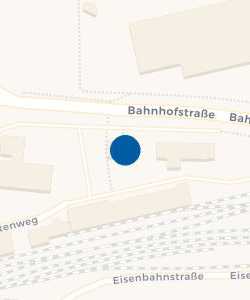 Vorschau: Karte von Bäckerei ZollHaus