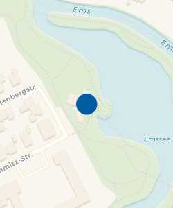 Vorschau: Karte von Seecafe - Restaurant