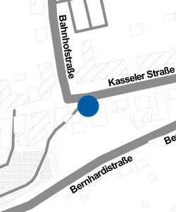 Vorschau: Karte von Apotheke St. Laurentius Bad Rotenfels