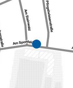 Vorschau: Karte von Anton-Österreicher-Platz