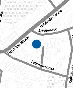 Vorschau: Karte von Residenz-Apotheke