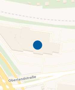 Vorschau: Karte von Volkswagen Automobile Berlin