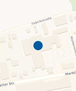 Vorschau: Karte von REWE Ochsenfurt