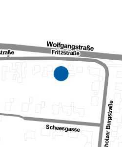 Vorschau: Karte von Feuerwehr Kreisstadt Euskirchen Löschgruppe Niederkastenholz