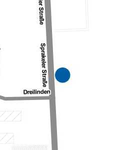 Vorschau: Karte von Dreilinden-Apotheke