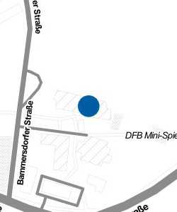 Vorschau: Karte von Grundschule Merkendorf