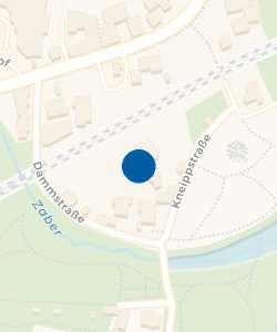 Vorschau: Karte von Regiswindis-Waldorfkindergarten