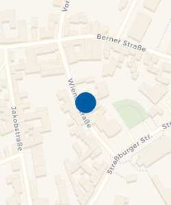 Vorschau: Karte von Mobile Bügelservice Sechtem