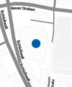 Vorschau: Karte von OsnabrückHalle