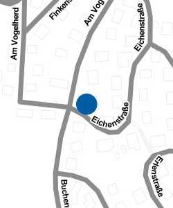 Vorschau: Karte von Morgengold Frühstücksdienste Friedrichshafen