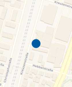 Vorschau: Karte von Lang Josef & Sohn GmbH