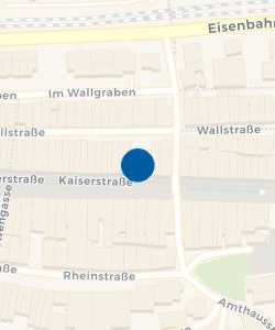 Vorschau: Karte von Stadtverwaltung Waldshut-Tiengen