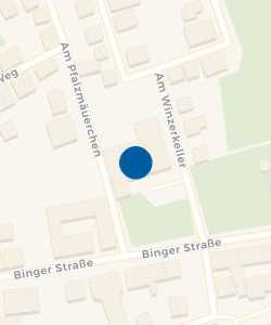 Vorschau: Karte von Winzerkeller Ingelheim