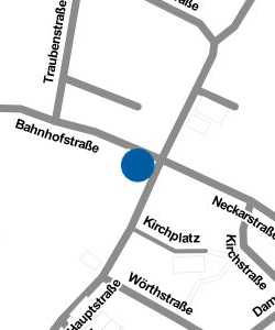 Vorschau: Karte von Waldhorn