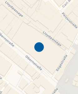 Vorschau: Karte von Karstadt Bremen