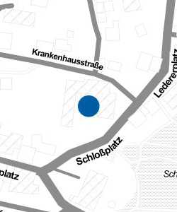 Vorschau: Karte von Volksschule Obernzell