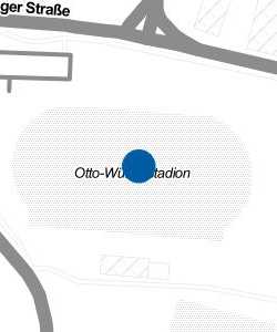 Vorschau: Karte von Otto-Würth-Stadion