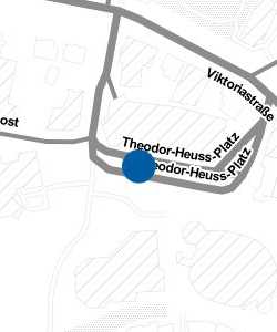 Vorschau: Karte von Itzehoe