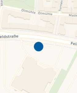 Vorschau: Karte von switchh Feldstraße