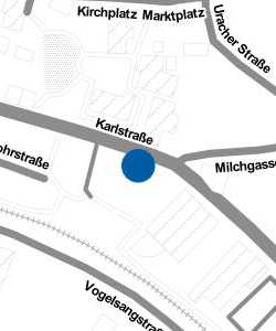 Vorschau: Karte von Fahrschule Fritz