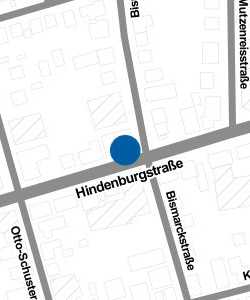 Vorschau: Karte von Volksbank Mittlerer Neckar eG, Filiale Nellingen
