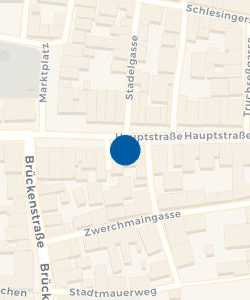 Vorschau: Karte von K&U GmbH & Co. KG