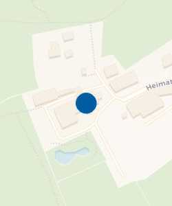 Vorschau: Karte von Landhotel Heimathenhof 