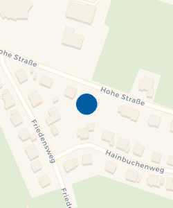 Vorschau: Karte von Mietwagen Stinn