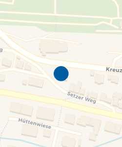 Vorschau: Karte von Katholische öffentliche Bücherei Namen Jesu Dreis-Tiefenbach