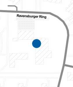 Vorschau: Karte von Grundschule am Ravensburger Ring