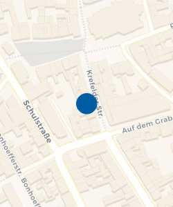 Vorschau: Karte von Zigarrenhaus Lünger