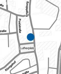 Vorschau: Karte von Schenkes Imbisstube