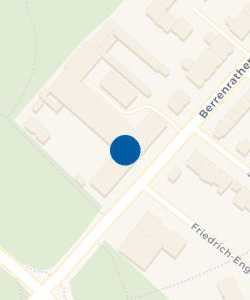 Vorschau: Karte von Elsa-Brändström-Schule