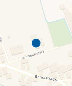 Vorschau: Karte von Kindergarten Berkatal