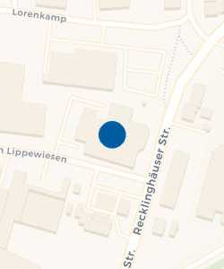 Vorschau: Karte von Volkswagen Keysberg GmbH