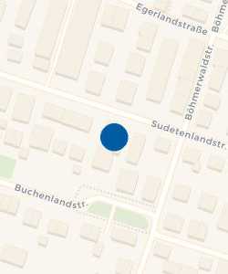 Vorschau: Karte von Sparkasse Freising Moosburg - Geldautomat