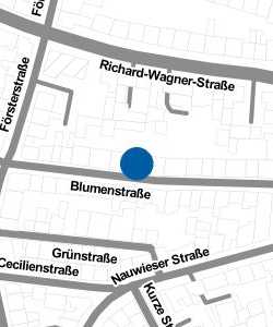 Vorschau: Karte von Bestattungen Hubert Laubach
