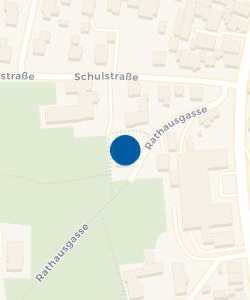 Vorschau: Karte von Gemeinde Pfaffenweiler