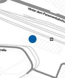 Vorschau: Karte von Halberstadt