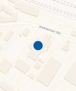 Vorschau: Karte von Autohaus Nett KG