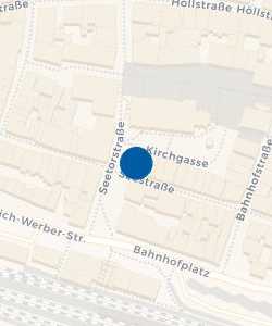 Vorschau: Karte von matt immobilien (Matt Verwaltungen GmbH)