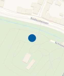 Vorschau: Karte von Künstlerhaus im Schlossgarten e.V.