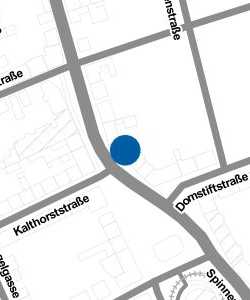 Vorschau: Karte von Centrale Bistro & Cafe